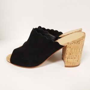 Marc Fisher Shoes 9.5